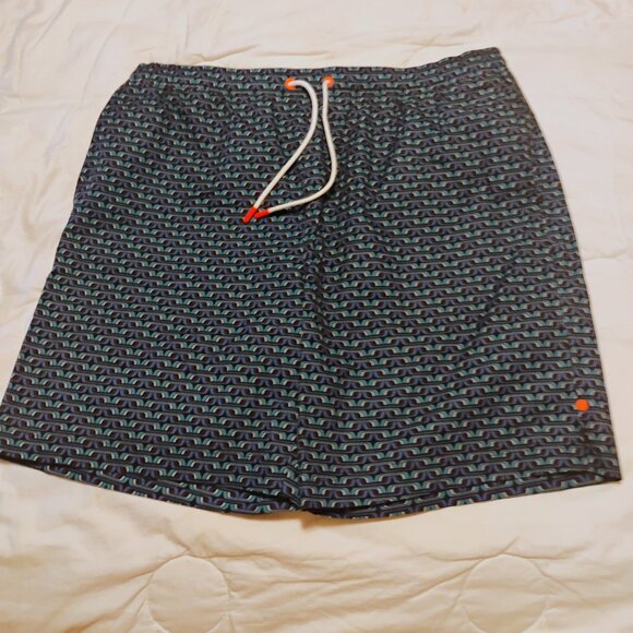 Mens Swim Trunks - Picture 1 of 2